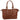 SAMANTHA LOOK Reisetasche Damen | echt Leder, Made in Italy