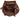 SAMANTHA LOOK Reisetasche Damen | echt Leder, Made in Italy