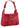 SAMANTHA LOOK Shopper Damen | echt Leder, Made in Italy