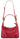 SAMANTHA LOOK Shopper Damen | echt Leder, Made in Italy
