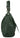 SAMANTHA LOOK Shopper Damen | echt Leder, Made in Italy