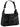 SAMANTHA LOOK Shopper Damen | echt Leder, Made in Italy