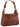 SAMANTHA LOOK Shopper Damen | echt Leder, Made in Italy