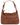 SAMANTHA LOOK Shopper Damen | echt Leder, Made in Italy