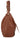 SAMANTHA LOOK Shopper Damen | echt Leder, Made in Italy
