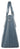 CLUTY Handtasche Damen | echt Leder, Made in Italy