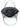 CLUTY Handtasche Damen | echt Leder, Made in Italy