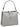 CLUTY Handtasche Damen | echt Leder, Made in Italy