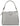 CLUTY Handtasche Damen | echt Leder, Made in Italy