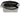 CLUTY Handtasche Damen | echt Leder, Made in Italy