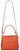 CLUTY Handtasche Damen | echt Leder, Made in Italy