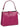 CLUTY Handtasche Damen | echt Leder, Made in Italy