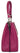 CLUTY Handtasche Damen | echt Leder, Made in Italy