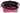 CLUTY Handtasche Damen | echt Leder, Made in Italy