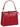 CLUTY Handtasche Damen | echt Leder, Made in Italy