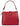 CLUTY Handtasche Damen | echt Leder, Made in Italy