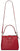 CLUTY Handtasche Damen | echt Leder, Made in Italy