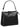 CLUTY Handtasche Damen | echt Leder, Made in Italy