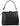 CLUTY Handtasche Damen | echt Leder, Made in Italy