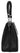 CLUTY Handtasche Damen | echt Leder, Made in Italy