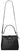 CLUTY Handtasche Damen | echt Leder, Made in Italy