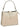 CLUTY Handtasche Damen | echt Leder, Made in Italy