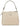 CLUTY Handtasche Damen | echt Leder, Made in Italy