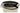 CLUTY Handtasche Damen | echt Leder, Made in Italy