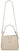 CLUTY Handtasche Damen | echt Leder, Made in Italy