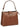 CLUTY Handtasche Damen | echt Leder, Made in Italy