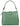 CLUTY Handtasche Damen | echt Leder, Made in Italy