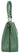 CLUTY Handtasche Damen | echt Leder, Made in Italy