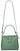 CLUTY Handtasche Damen | echt Leder, Made in Italy