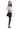 CLUTY Shopper Damen | echt Leder, Made in Italy