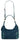 SAMANTHA LOOK Shopper Damen | echt Leder, Made in Italy