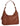 SAMANTHA LOOK Shopper Damen | echt Leder, Made in Italy