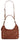 SAMANTHA LOOK Shopper Damen | echt Leder, Made in Italy