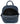 SAMANTHA LOOK Rucksack Damen | echt Leder, Made in Italy