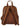CLUTY Rucksack Damen | echt Leder