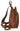 CLUTY Rucksack Damen | echt Leder