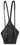 CLUTY Rucksack Damen | echt Leder