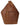 CLUTY Rucksack Damen | echt Leder