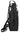 CLUTY Rucksack Damen | echt Leder