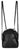 CLUTY Rucksack Damen | echt Leder