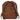 CLUTY Rucksack Damen | echt Leder