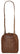 CLUTY Rucksack Damen | echt Leder