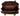 CLUTY Handtasche Damen | echt Leder