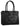 CLUTY Shopper Damen | echt Leder