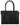 CLUTY Shopper Damen | echt Leder