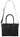 CLUTY Shopper Damen | echt Leder